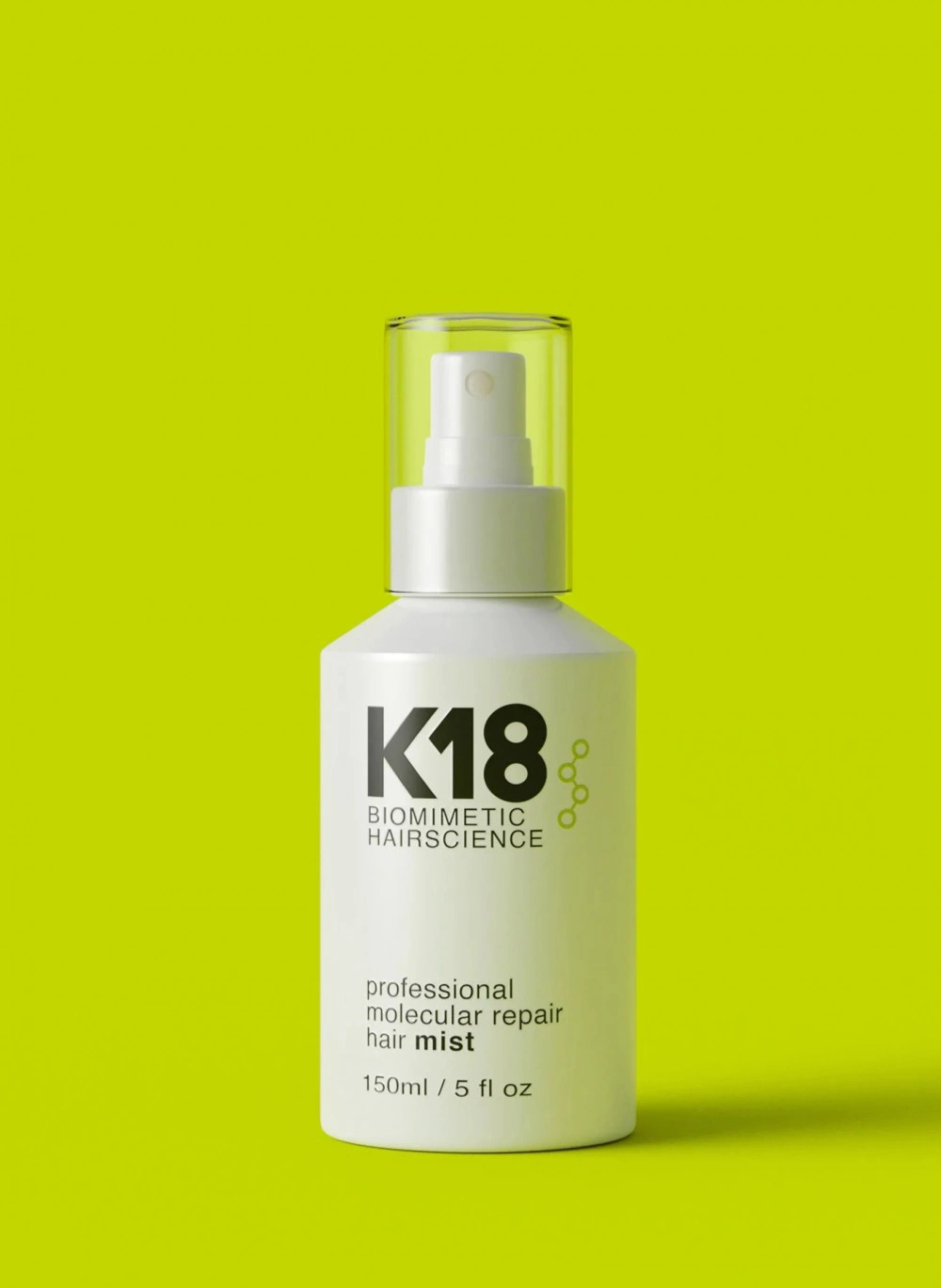 K18 Molecular Repair Hair Mist - 150ml képe 1